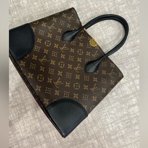 Louis Vuitton Flandrin monogram